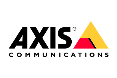 Axis Communications Logo