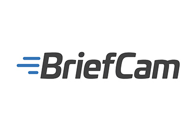 BriefCam Logo