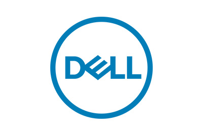 DELL Logo