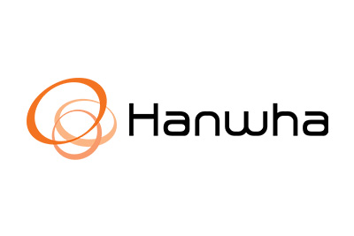 Hanwha Logo