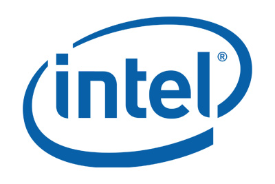 Intel Logo