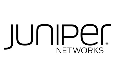 Juniper Networks Logo