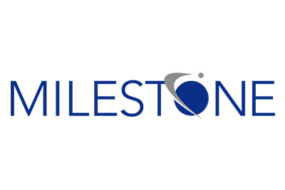 Milestone Logo