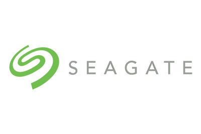 Seagate Logo