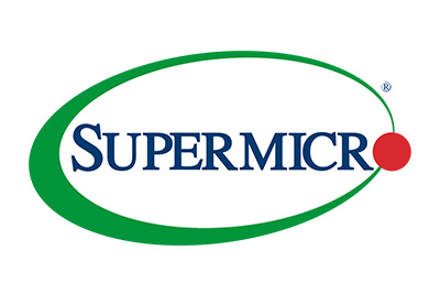 Supermicro Logo