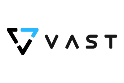 Vast Logo