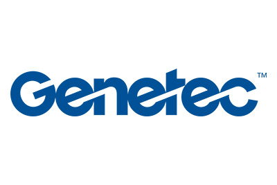 Genetec Logo