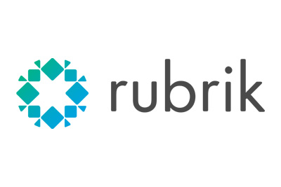 rubrik Logo