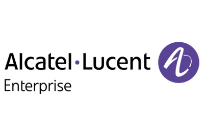 Alcatel Lucent Enterprise Logo