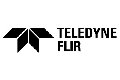 Teledyne Flir Logo