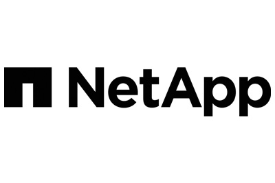 NetApp Logo