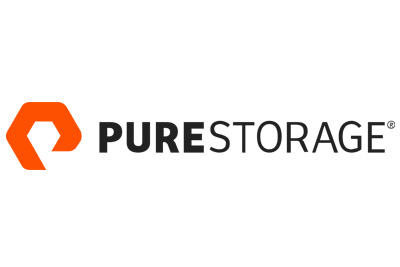 Purestorage Logo