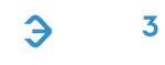 Core3 Logo White